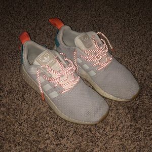 Adidas "Dolphin" NMD